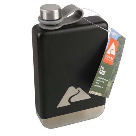 ozark trail flask